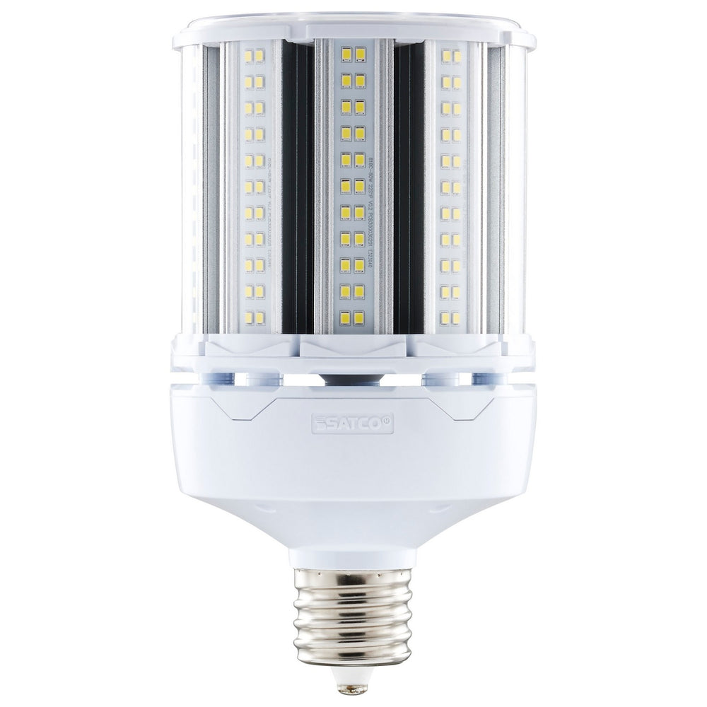 Satco Canada - Light Bulb - White- Union Lighting Luminaires Decor