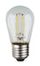 Satco Canada - Light Bulb - Clear- Union Lighting Luminaires Decor