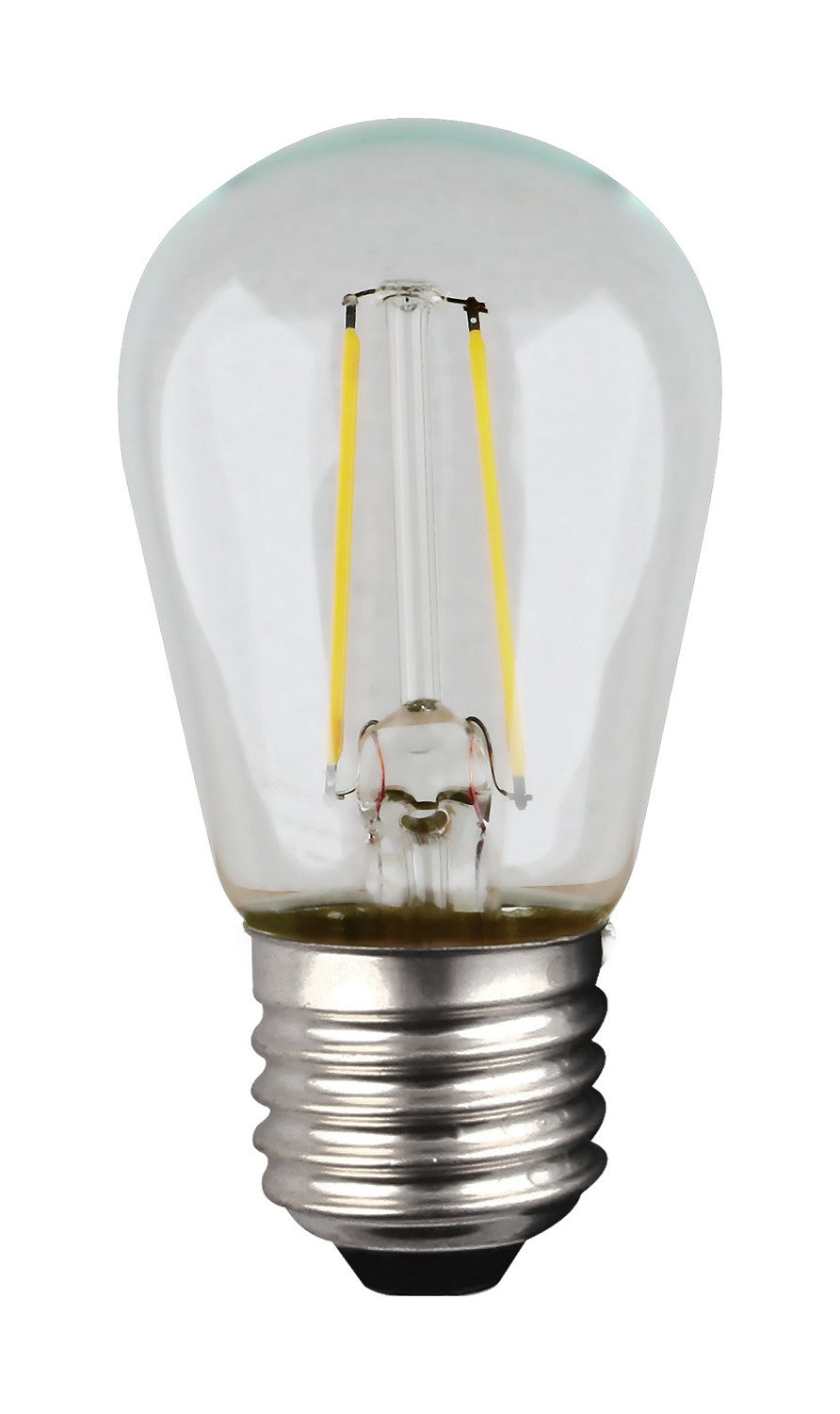 Satco Canada - Light Bulb - Clear- Union Lighting Luminaires Decor