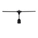 Satco Canada - LED String Light - Black- Union Lighting Luminaires Decor