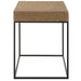 Uttermost - Accent Table - Laramie - Natural- Union Lighting Luminaires Decor