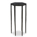 Uttermost - Accent Table - Aviary - Satin Black- Union Lighting Luminaires Decor