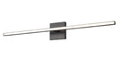 DVI Canada - LED Vanity - Gammahydrae Ac Led - Graphite- Union Lighting Luminaires Decor