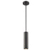 DVI Canada - One Light Pendant - Gimli - Matte White And Black- Union Lighting Luminaires Decor