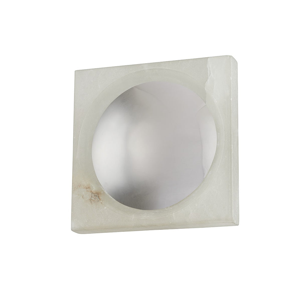 Corbett Lighting Canada - LED Wall Sconce - Hamel - Burnished Nickel- Union Lighting Luminaires Decor