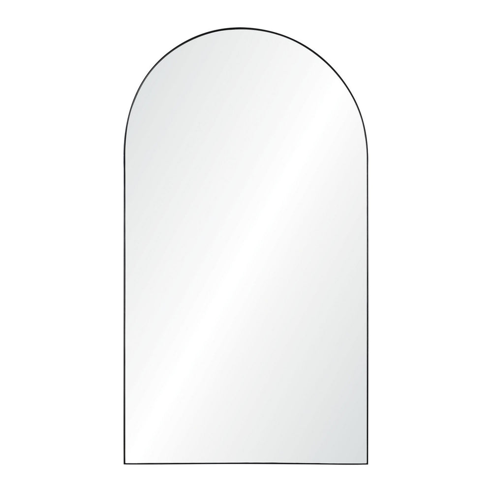 Renwil Canada - Mirror - Farida - Matte Black- Union Lighting Luminaires Decor