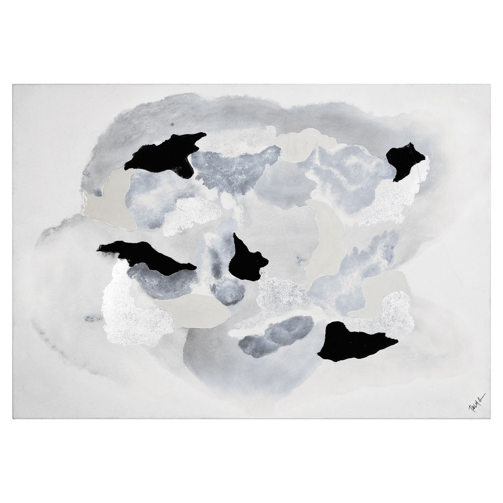 Renwil Canada - Canvas Art - Alasia- Union Lighting Luminaires Decor