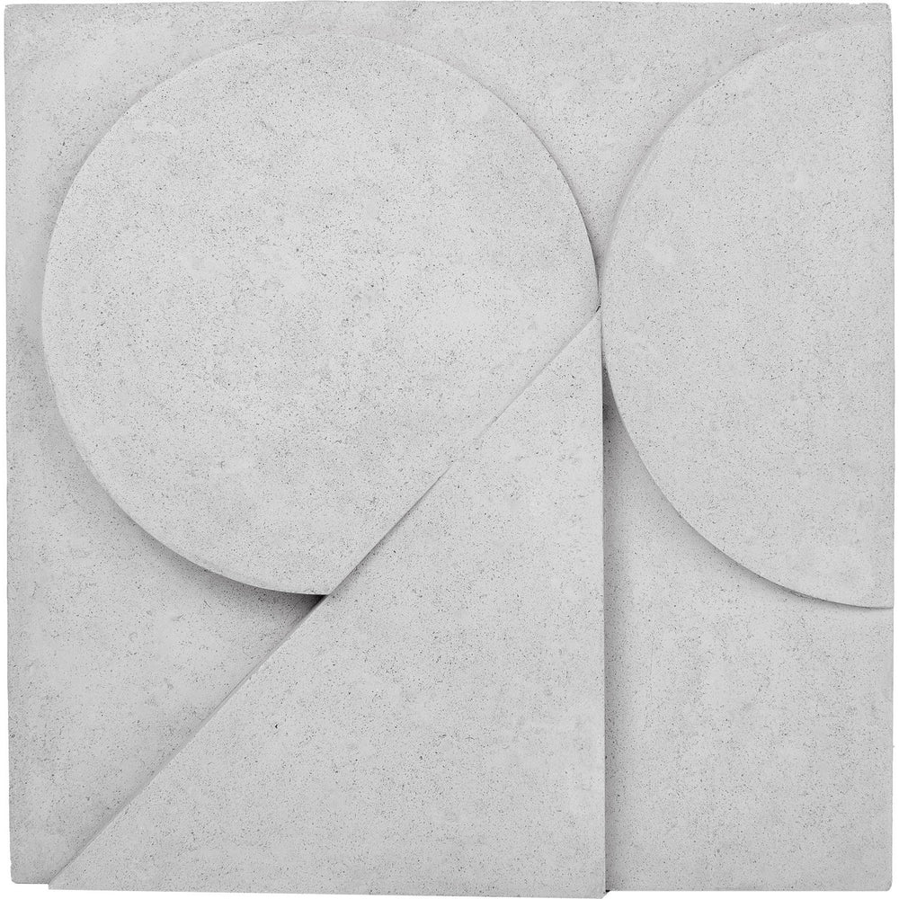 Renwil Canada - Wall Art - Sahara- Union Lighting Luminaires Decor