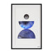 Renwil Canada - Wall Art - Maven Ii - Black- Union Lighting Luminaires Decor