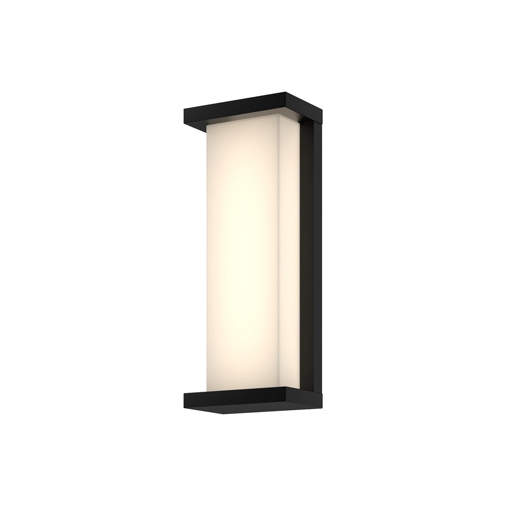 Kuzco Canada - LED Exterior Wall Mount - Bravo - Black- Union Lighting Luminaires Decor