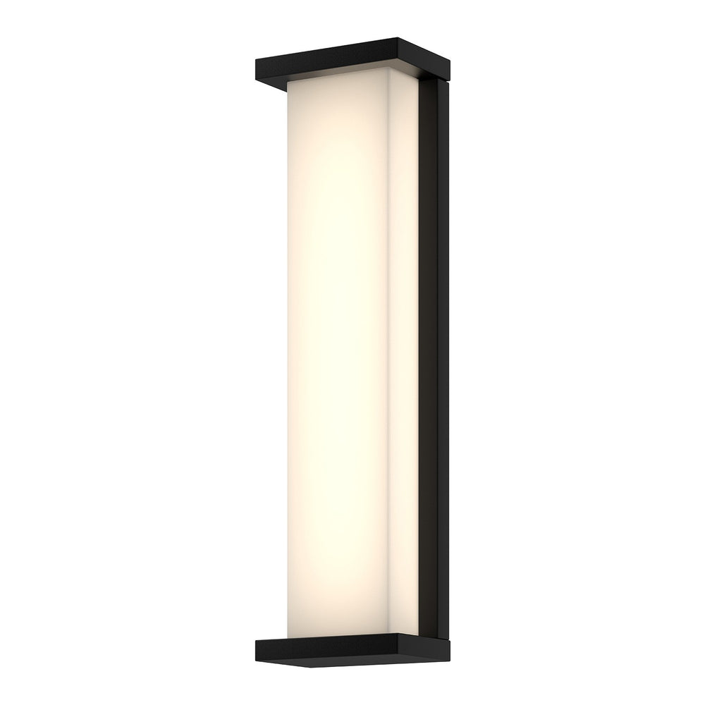 Kuzco Canada - LED Exterior Wall Mount - Bravo - Black- Union Lighting Luminaires Decor