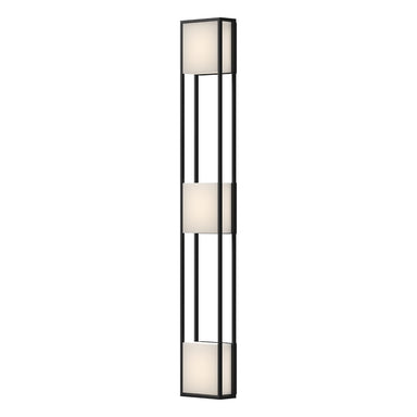 Kuzco Canada - LED Exterior Wall Mount - Vail - Black- Union Lighting Luminaires Decor