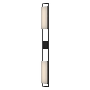 Kuzco Canada - LED Exterior Wall Mount - Aspen - Black- Union Lighting Luminaires Decor