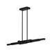 Kuzco Canada - LED Linear Pendant - Enzo - Black- Union Lighting Luminaires Decor