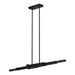 Kuzco Canada - LED Linear Pendant - Enzo - Black- Union Lighting Luminaires Decor