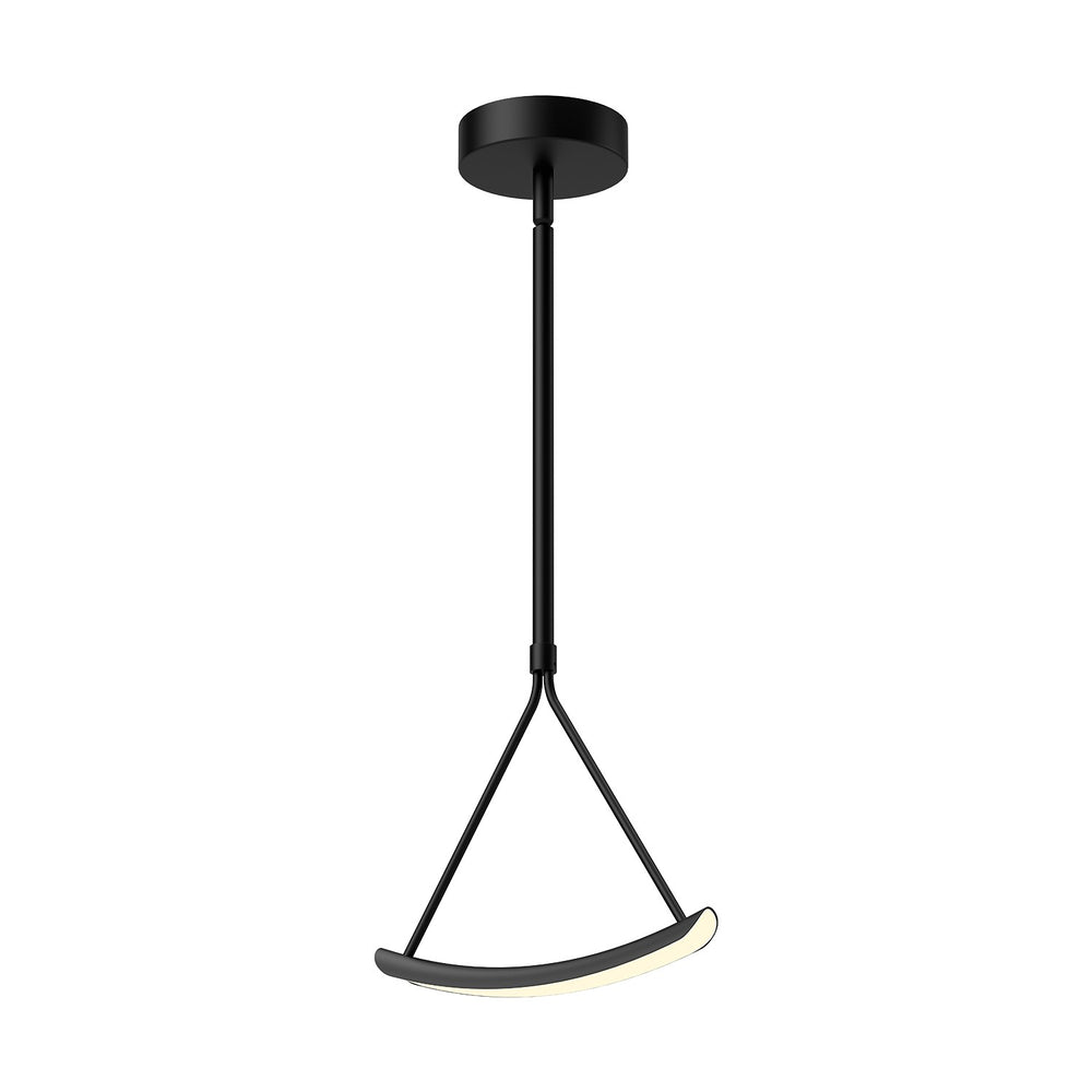Kuzco Canada - LED Pendant - Mobil - Black- Union Lighting Luminaires Decor