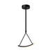 Kuzco Canada - LED Pendant - Mobil - Black- Union Lighting Luminaires Decor