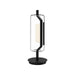 Kuzco Canada - LED Table Lamp - Hilo - Black- Union Lighting Luminaires Decor