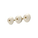 Kuzco Canada - LED Vanity - Holt - Brushed Gold/Glossy Opal Glass- Union Lighting Luminaires Decor