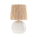Mitzi Canada - One Light Table Lamp - Aneesa - Aged Brass- Union Lighting Luminaires Decor