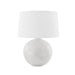 Mitzi Canada - One Light Table Lamp - Karina - Aged Brass- Union Lighting Luminaires Decor