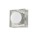Hudson Valley Canada - LED Wall Sconce - Mackay - Polished Nickel- Union Lighting Luminaires Decor