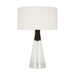 Visual Comfort Studio Canada - One Light Table Lamp - Pender - Midnight Black- Union Lighting Luminaires Decor