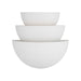 Visual Comfort Studio Canada - One Light Wall Sconce - Beaunay - Cast Plaster- Union Lighting Luminaires Decor