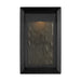 Visual Comfort Studio Canada - LED Outdoor Wall Fixture - Urbandale - Textured Black- Union Lighting Luminaires Decor