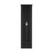 Visual Comfort Studio Canada - One Light Outdoor Wall Sconce - Dresden - Textured Black- Union Lighting Luminaires Decor