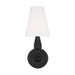 Visual Comfort Studio Canada - One Light Bath Vanity - Ziba - Aged Iron- Union Lighting Luminaires Decor