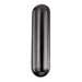 Hudson Valley Canada - LED Wall Sconce - Wheeler - Black Nickel- Union Lighting Luminaires Decor