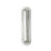 Hudson Valley Canada - LED Wall Sconce - Litton - Polished Nickel- Union Lighting Luminaires Decor