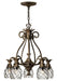 Hinkley Canada - LED Chandelier - Plantation - Pearl Bronze- Union Lighting Luminaires Decor