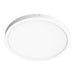 Artcraft Canada - LED Flush Mount - LED Flushmounts - White- Union Lighting Luminaires Decor