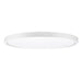 Artcraft Canada - LED Flush Mount - LED Flushmounts - White- Union Lighting Luminaires Decor