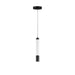 ET2 - LED Pendant - Cortex - Black- Union Lighting Luminaires Decor