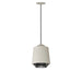 ET2 - LED Pendant - Phoenix - Gray / Black- Union Lighting Luminaires Decor