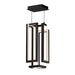 ET2 - LED Pendant - Penrose - Black- Union Lighting Luminaires Decor