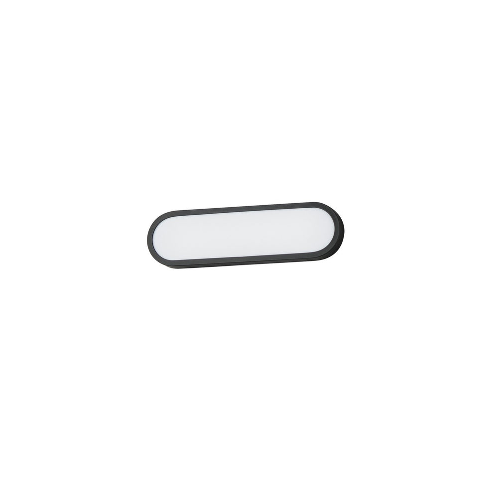 ET2 - LED Bath Sconce - Latitude - Black- Union Lighting Luminaires Decor