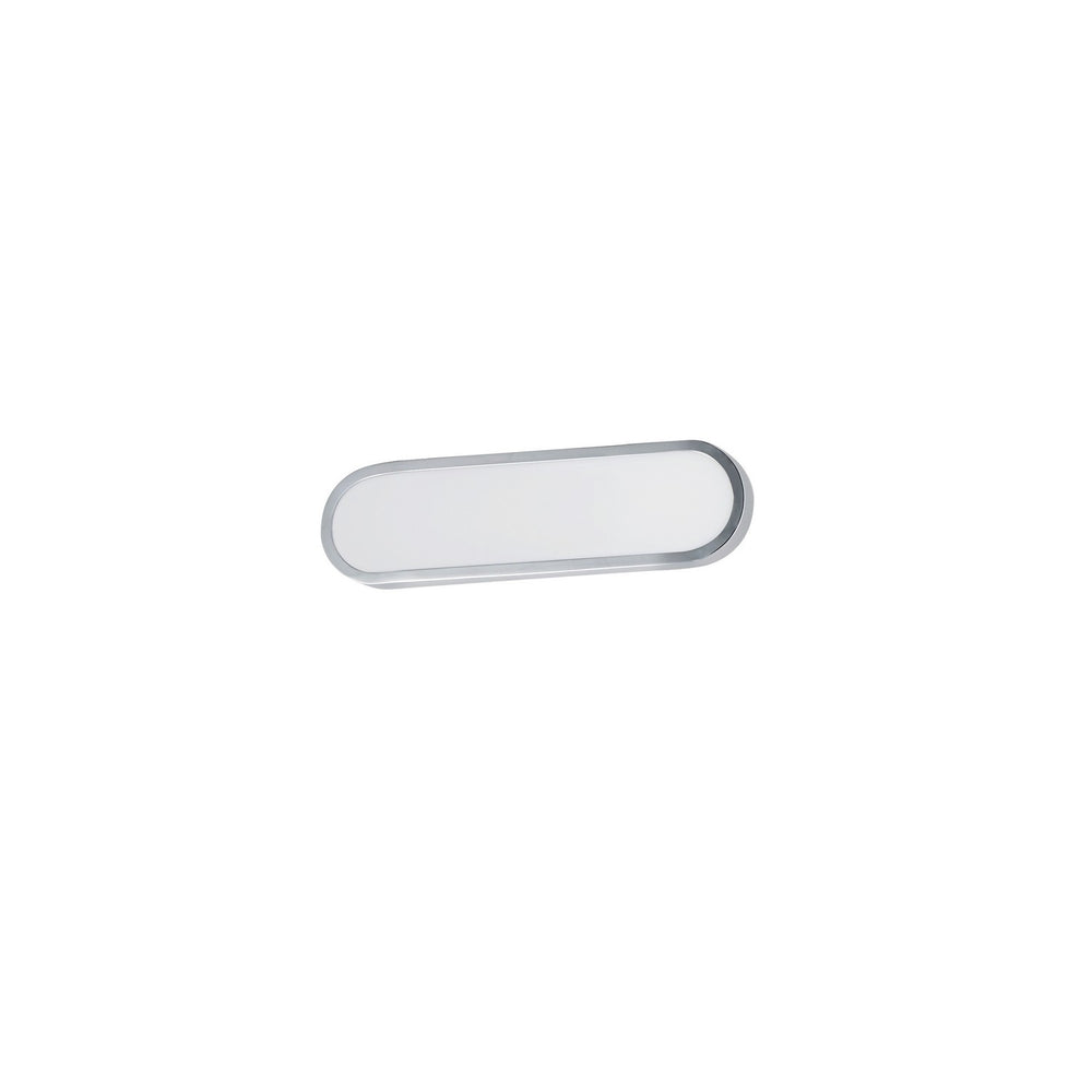 ET2 - LED Bath Sconce - Latitude - Polished Chrome- Union Lighting Luminaires Decor