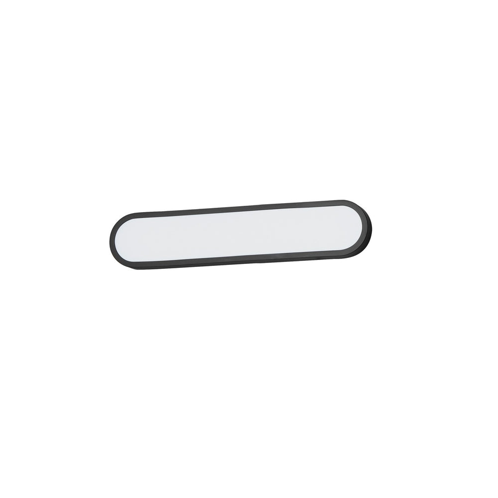 ET2 - LED Bath Sconce - Latitude - Black- Union Lighting Luminaires Decor