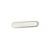 ET2 - LED Bath Sconce - Latitude - Gold- Union Lighting Luminaires Decor