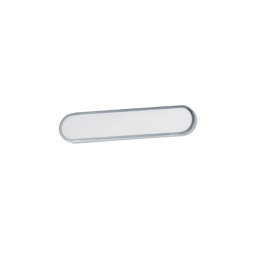 ET2 - LED Bath Sconce - Latitude - Polished Chrome- Union Lighting Luminaires Decor
