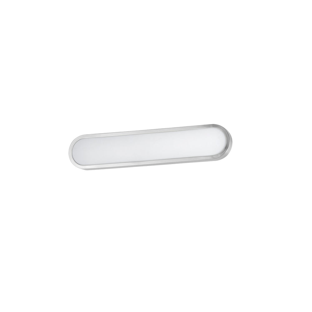 ET2 - LED Bath Sconce - Latitude - Satin Nickel- Union Lighting Luminaires Decor