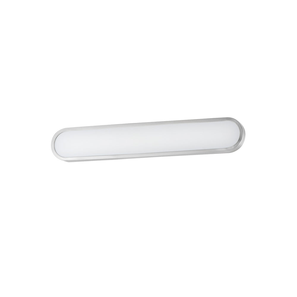 ET2 - LED Bath Sconce - Latitude - Satin Nickel- Union Lighting Luminaires Decor