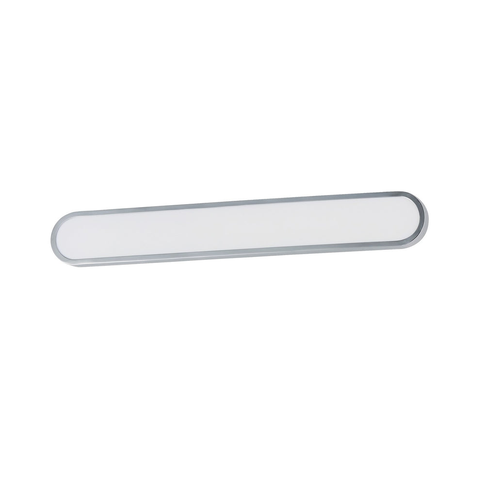 ET2 - LED Bath Sconce - Latitude - Polished Chrome- Union Lighting Luminaires Decor