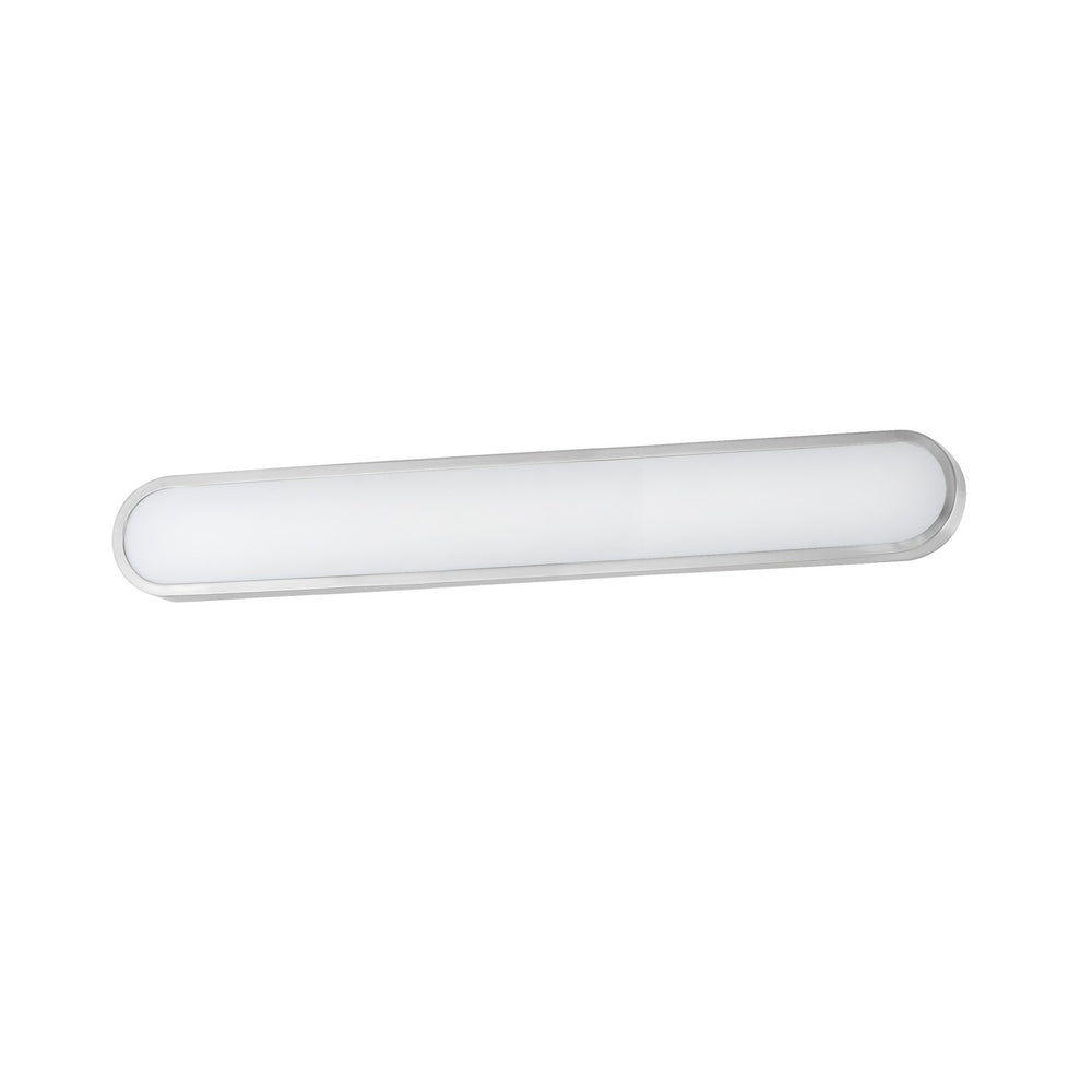 ET2 - LED Bath Sconce - Latitude - Satin Nickel- Union Lighting Luminaires Decor