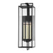Troy Lighting Canada - Four Light Outdoor Wall Sconce - Beckham - Forged Iron- Union Lighting Luminaires Decor