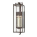 Troy Lighting Canada - Four Light Outdoor Wall Sconce - Beckham - Textured Bronze- Union Lighting Luminaires Decor